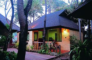 Lomtalay Chalet Resort