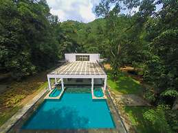 Palmstone Retreat - Kithulgala