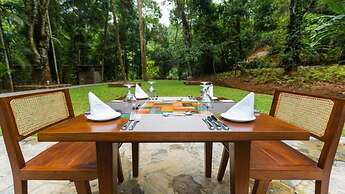 Palmstone Retreat - Kithulgala