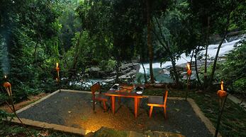 Palmstone Retreat - Kithulgala