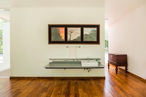 Palmstone Retreat - Kithulgala