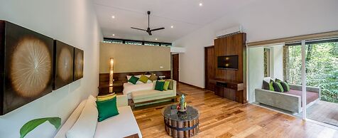 Palmstone Retreat - Kithulgala