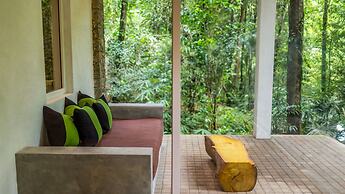 Palmstone Retreat - Kithulgala