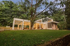 Palmstone Retreat - Kithulgala