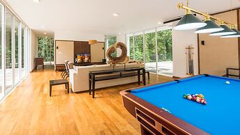 Palmstone Retreat - Kithulgala