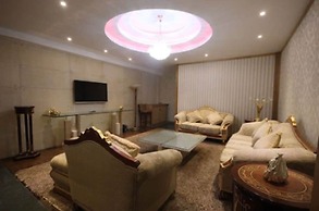 Hotel Menoir Dorsett
