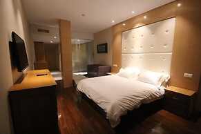 Hotel Menoir Dorsett