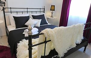 Boutique Hotel Alegria