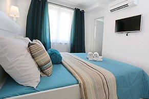 Boutique Hotel Alegria