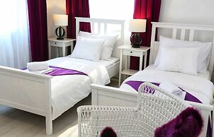 Boutique Hotel Alegria