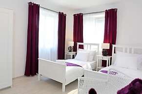 Boutique Hotel Alegria