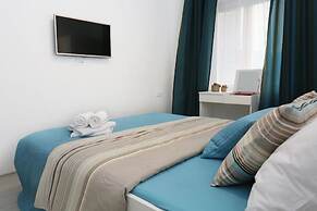 Boutique Hotel Alegria