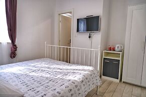 Boutique Hotel Alegria