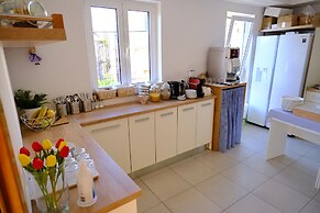 Boutique Hotel Alegria