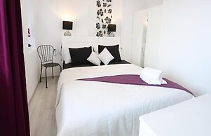 Boutique Hotel Alegria