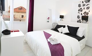 Boutique Hotel Alegria