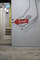 Hotel With Urban Deli