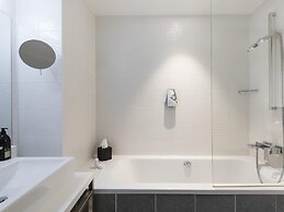 Adagio Paris 19e Cité de la Musique