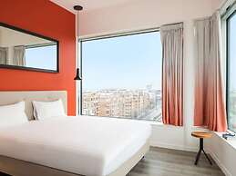 Adagio Paris 19e Cité de la Musique