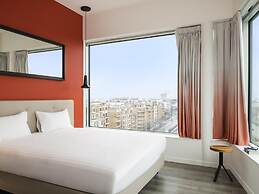 Adagio Paris 19e Cité de la Musique
