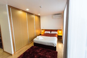 Prazer da Natureza Resort & SPA