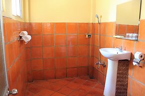 Thuy - Gunter Garden Bungalow