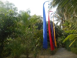 Thuy - Gunter Garden Bungalow