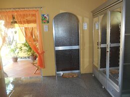 Thuy - Gunter Garden Bungalow