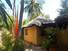 Thuy - Gunter Garden Bungalow