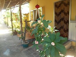 Thuy - Gunter Garden Bungalow