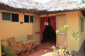 Thuy - Gunter Garden Bungalow