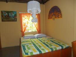 Thuy - Gunter Garden Bungalow