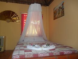 Thuy - Gunter Garden Bungalow