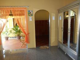 Thuy - Gunter Garden Bungalow