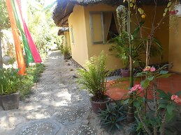 Thuy - Gunter Garden Bungalow