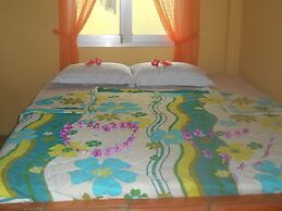 Thuy - Gunter Garden Bungalow