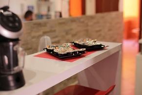 Guest House Brianza Room