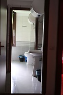 Guest House Brianza Room