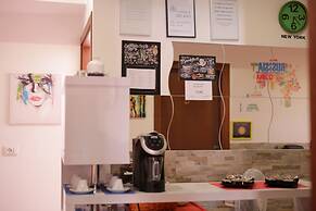 Guest House Brianza Room