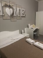 Guest House Brianza Room