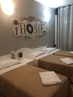 Guest House Brianza Room