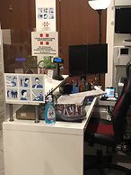 Guest House Brianza Room