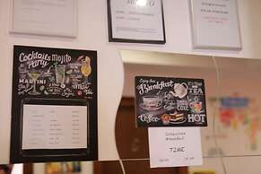 Guest House Brianza Room