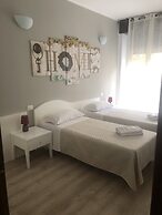 Guest House Brianza Room