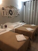 Guest House Brianza Room