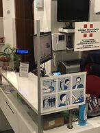 Guest House Brianza Room