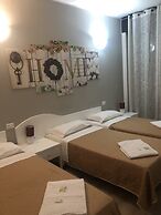 Guest House Brianza Room