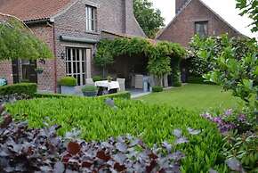 Hof te Spieringen