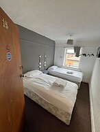 Harbour Hotel