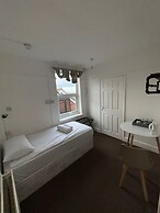 Harbour Hotel